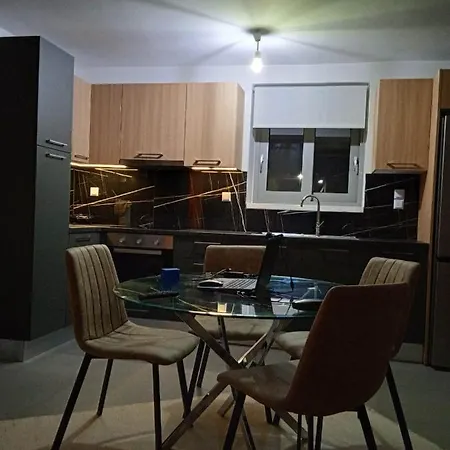 Fotini's House Ii Лигурион