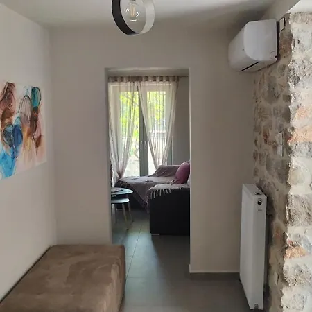 Fotini's House Ii Lygourio