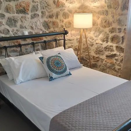 Fotini's House Ii