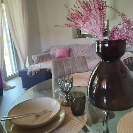 Fotini's House Ii Апартаменты