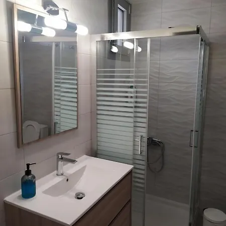 Fotini's House Ii Daire Lygourio