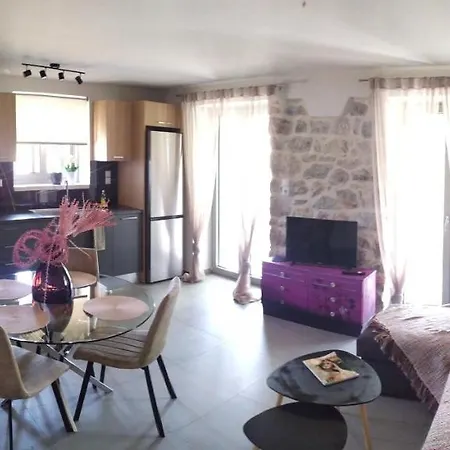 Fotini's House Ii Апартаменты