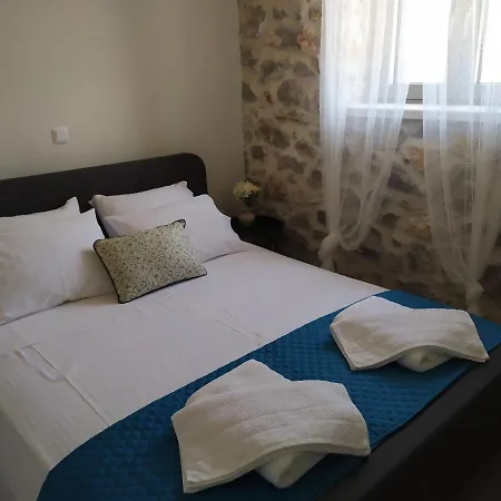 Fotini's House Ii Апартаменты