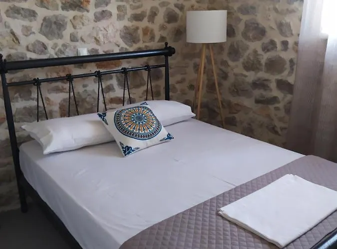 Fotini's House Ii * Ligourion