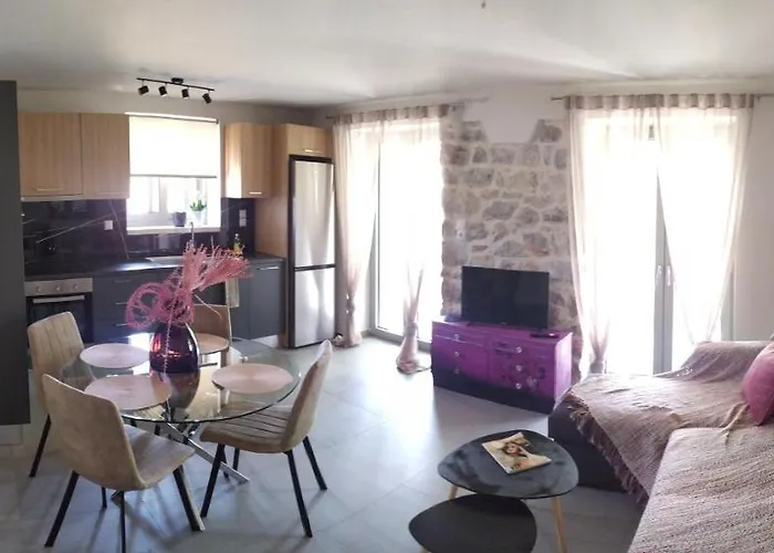 Fotini's House Ii Апартаменты